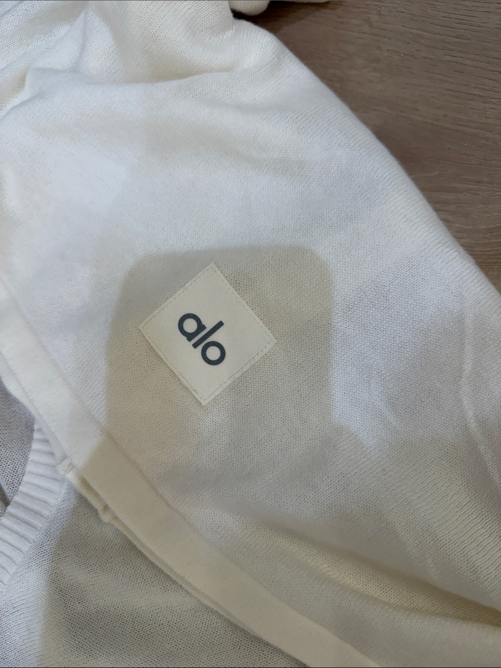 Alo Cardigan - Picture 5 of 9
